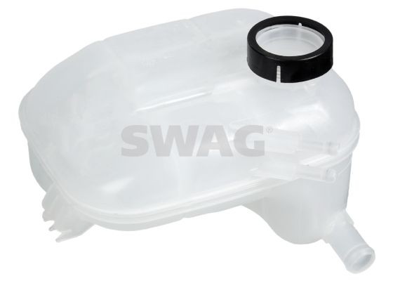 SWAG 40947868 Coolant expansion tank 1304 242
