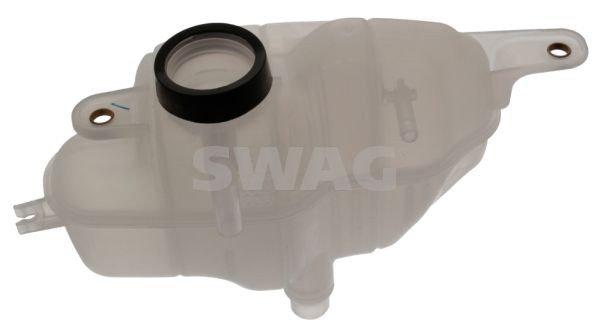 Great value for money - SWAG Coolant expansion tank 40 94 7879