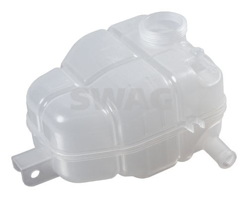 Opel ASTRA Coolant reservoir 9683833 SWAG 40 94 7880 online buy