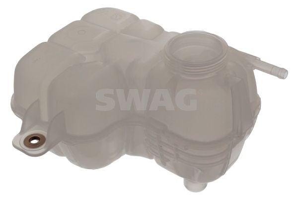 SWAG 40 94 7883 Coolant expansion tank without lid