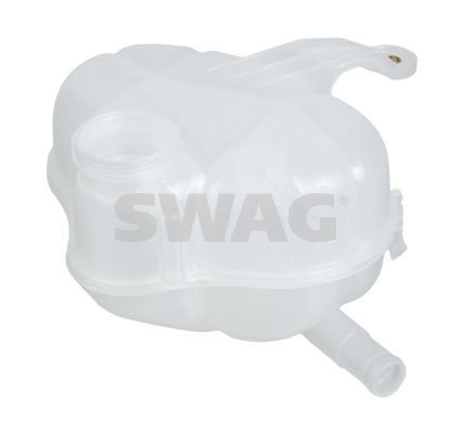Opel ASTRA Coolant expansion tank 9683843 SWAG 40 94 7905 online buy