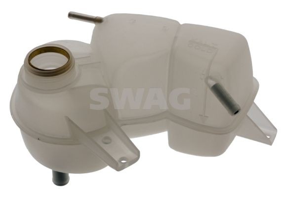 SWAG Coolant expansion tank 40 94 9696 Opel ASTRA 2000