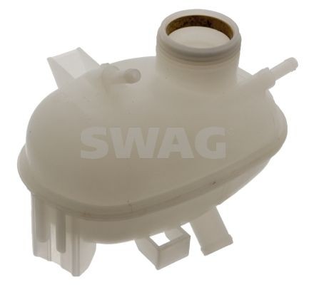 SWAG 40 94 9709 Expansion tank OPEL AGILA 2000 in original quality