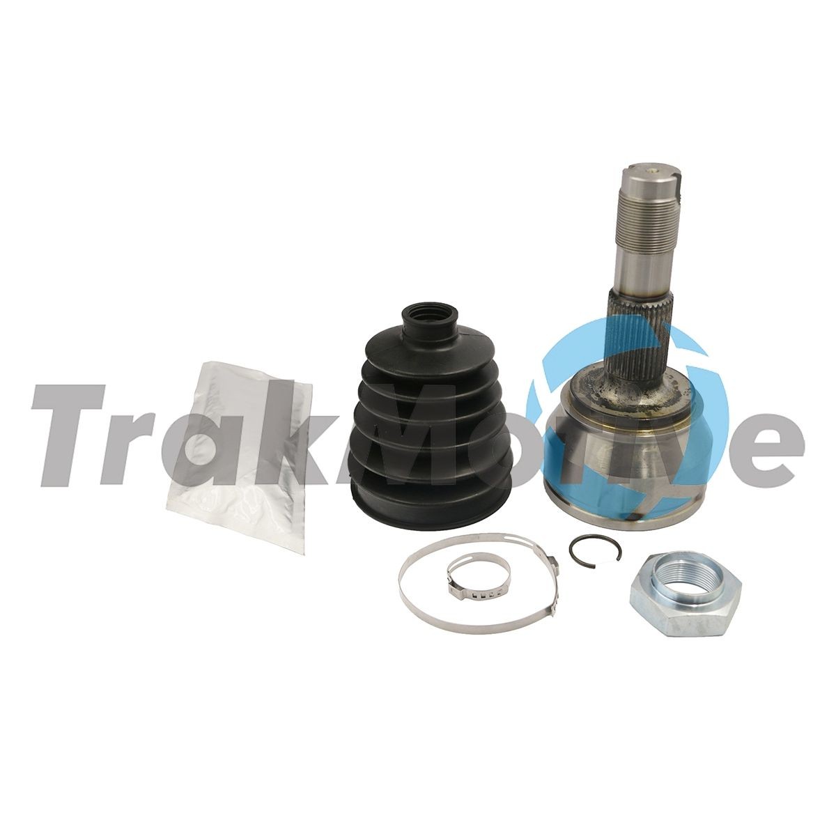 TrakMotive 40-0088 Joint kit, drive shaft 1349789080