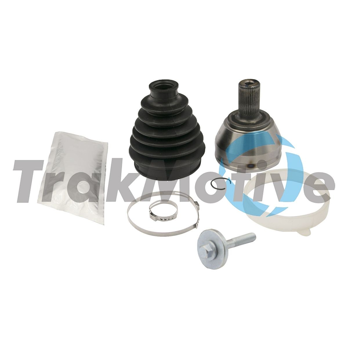 TrakMotive External Toothing wheel side: 36, Internal Toothing wheel side: 26 CV joint 40-0147 buy