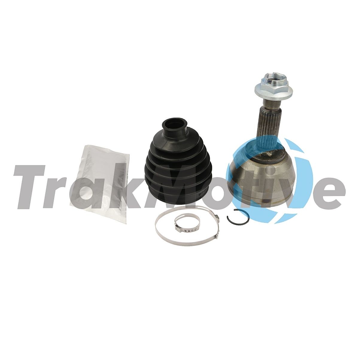 TrakMotive 40-0160 Joint kit, drive shaft 1383756