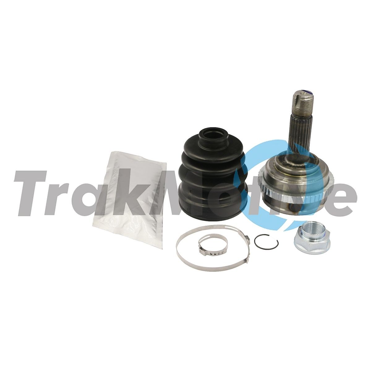 TrakMotive 40-0180 Joint kit, drive shaft 44010S50010