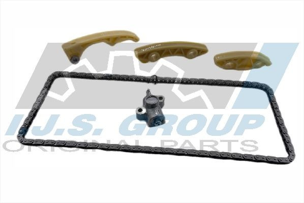 IJS GROUP Timing chain kit 40-1018K Opel INSIGNIA 2008