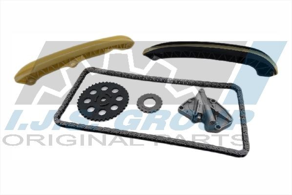 IJS GROUP Simplex, Closed chain Timing chain set 40-1025FK buy