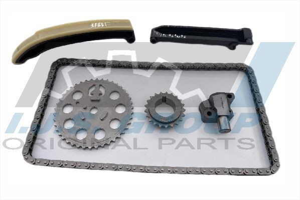 IJS GROUP 40-1031FK Timing chain kit