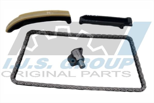 IJS GROUP 40-1031K Timing chain kit 160 052 01 16