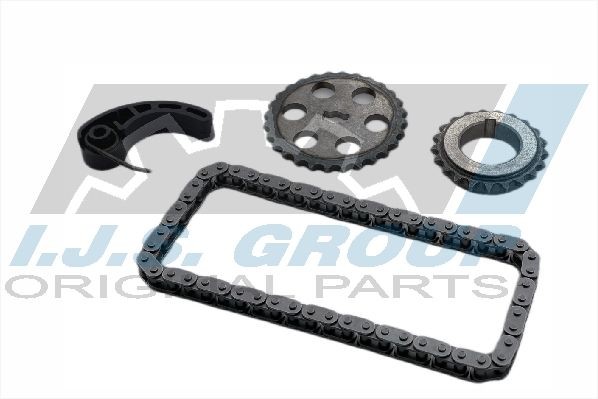 Original 40-1033FK IJS GROUP Drive chain experience and price