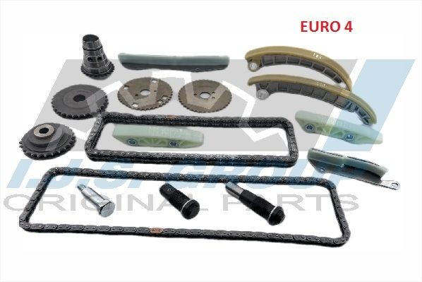 IJS GROUP 40-1044FK Timing chain kit 504 084 528