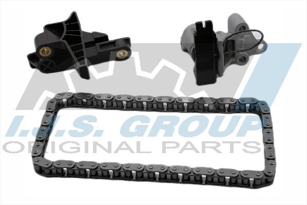 IJS GROUP 40-1046K Guides, timing chain 11 31 1 722 651