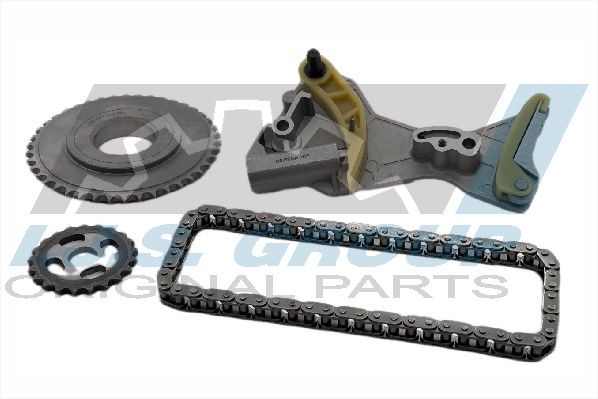 Original 40-1052FK IJS GROUP Drive chain experience and price