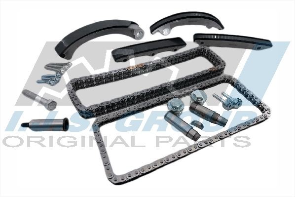 IJS GROUP 40-1063K Timing chain kit 6606026