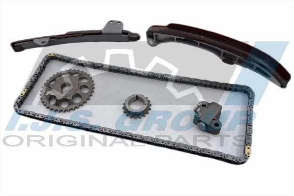IJS GROUP 40-1072FK Timing chain kit TOYOTA experience and price