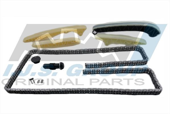 IJS GROUP 40-1140K Timing chain kit A272 052 1516