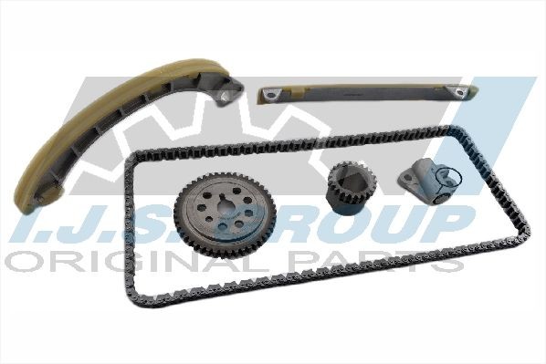 IJS GROUP 40-1156FK Timing chain kit 93193789