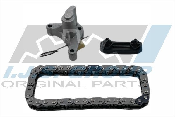 IJS GROUP 40-1159K Ford C-MAX 2014 Cam chain kit