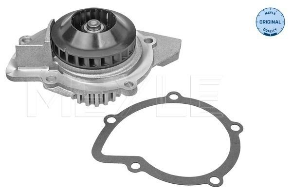 Ford GALAXY Water pumps 9686623 MEYLE 40-13 220 0004 online buy