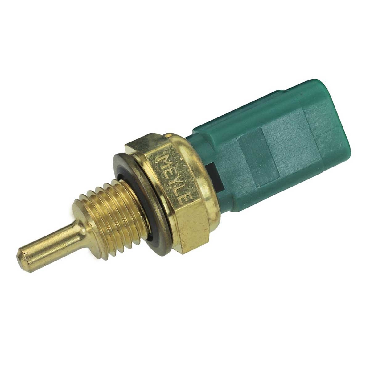 MEX0417 MEYLE ORIGINAL Quality, green, with seal ring Spanner Size: 19, Number of pins: 2-pin connector Coolant Sensor 40-14 800 0000 buy