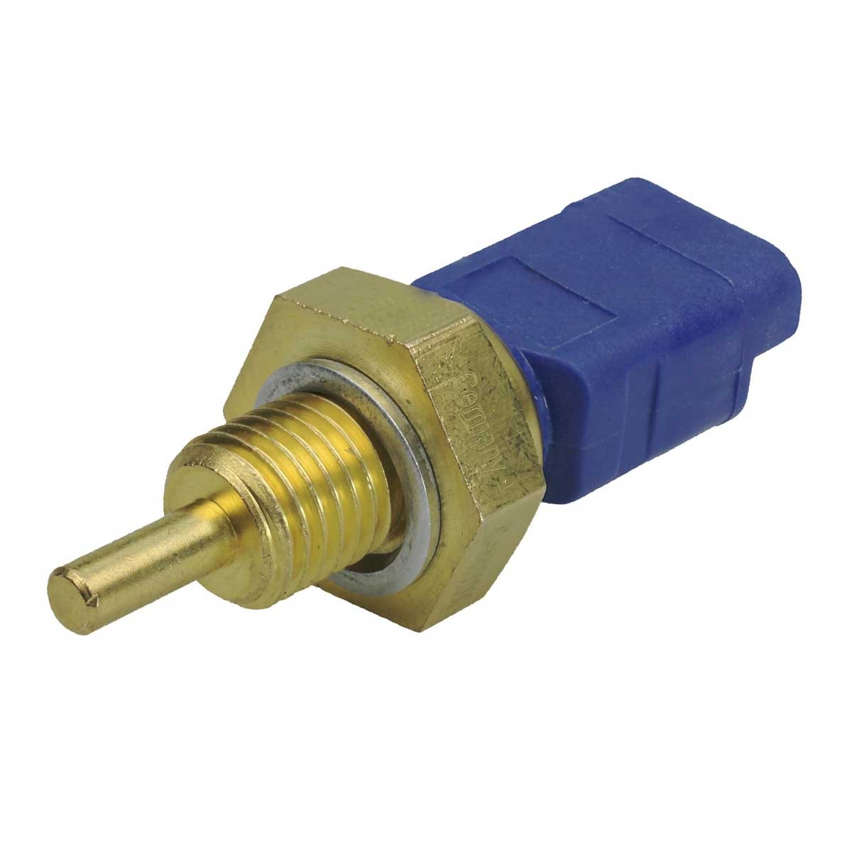 MEX0482 MEYLE ORIGINAL Quality, blue, with seal ring Spanner Size: 21, Number of pins: 3-pin connector Coolant Sensor 40-14 810 0000 buy