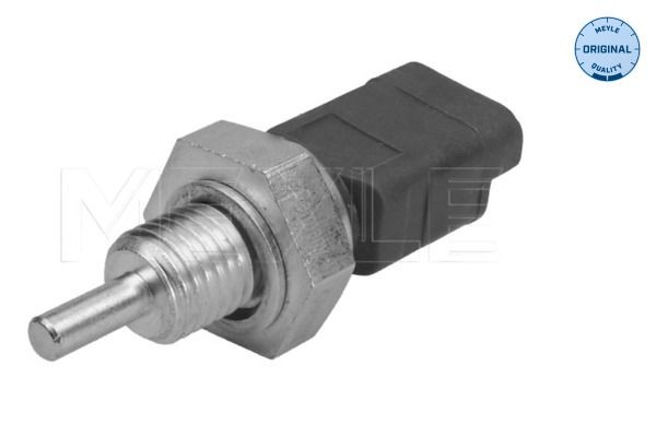 40148100000 Cylinder head temperature sensor MEYLE 40-14 810 0000 review and test