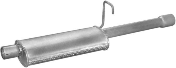 POLMO Middle exhaust 40.12 buy