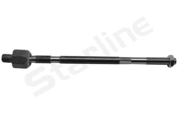 Great value for money - STARLINE Anti-roll bar link 40.16.735