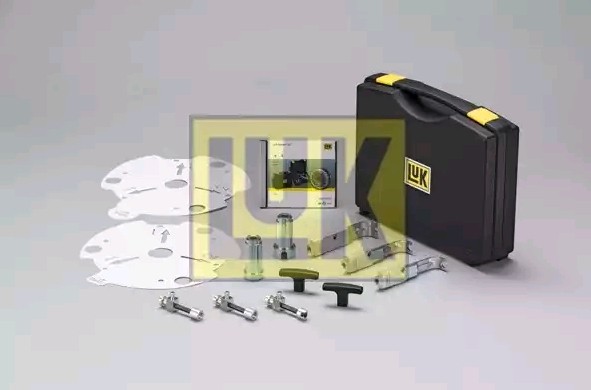 LuK 400042010 Kit outils montage d'embrayage/volant 