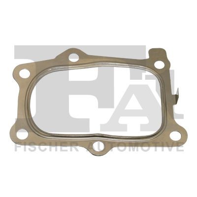 Great value for money - FA1 Turbo gasket 400-519