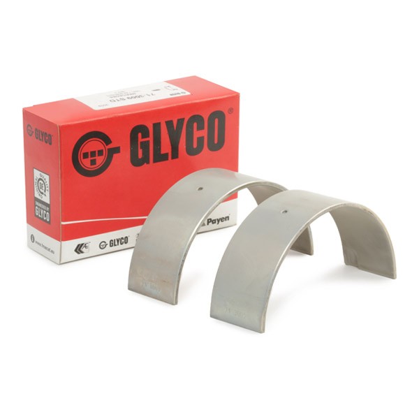 GLYCO 71-3009 STD Pleuellager für MERCEDES-BENZ SK LKW in Original Qualität