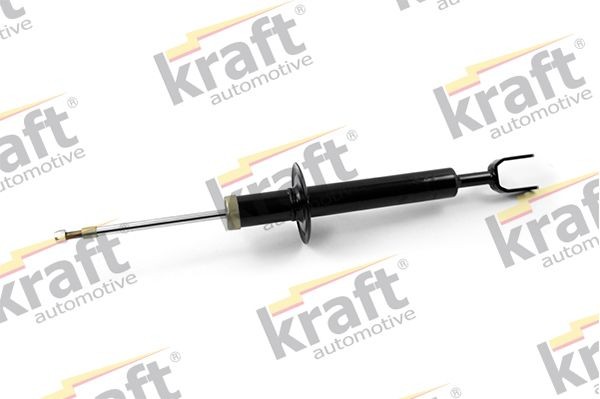 KRAFT 4000018 Shock absorber Front Axle, Gas Pressure, Spring-bearing Damper, Top pin