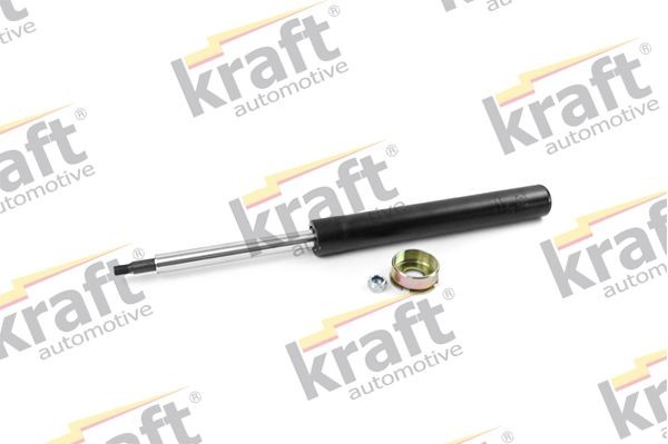 KRAFT 4000230 Shock absorber Front Axle, Gas Pressure, Suspension Strut Insert, Top pin