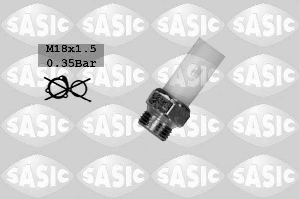 SASIC 4000502 Engine electrics Renault 19 I 1.8 16V 137 hp Petrol 1992 price