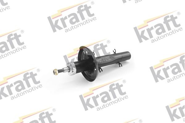 KRAFT Front Axle, Oil Pressure, Suspension Strut, Top pin Shocks 4000592 buy