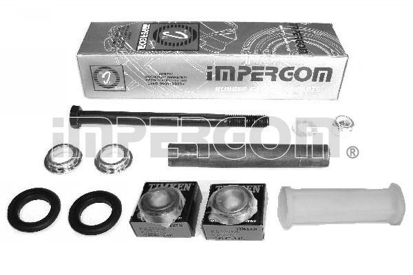 ORIGINAL IMPERIUM 40020 Repair Kit, link Rear Axle