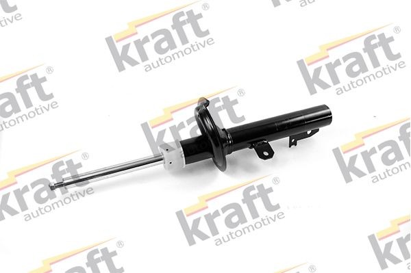Great value for money - KRAFT Shock absorber 4002027