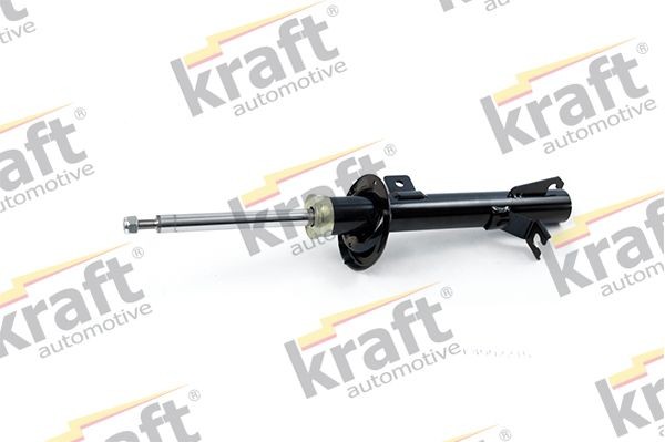 KRAFT 4002210 Shock absorber Front Axle Right, Gas Pressure, Twin-Tube, Suspension Strut, Top pin