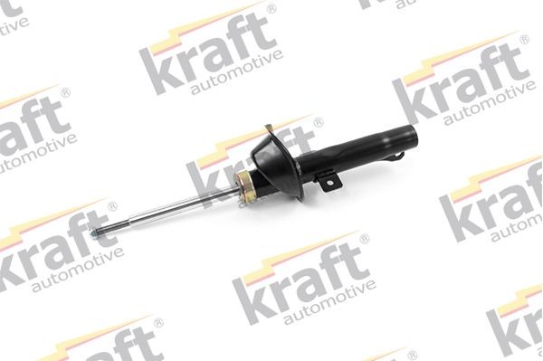 Ford Fiesta Mk4 JVS Damping parts - Shock absorber KRAFT 4002450
