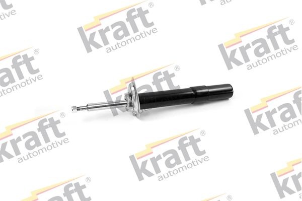 KRAFT 4002513 Shock absorber Front Axle Left, Gas Pressure, Suspension Strut, Top pin