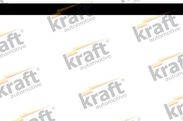KRAFT 4002564 Shock absorber 313 067 711 78