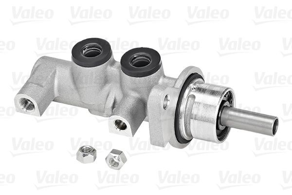 Great value for money - VALEO Brake master cylinder 400405