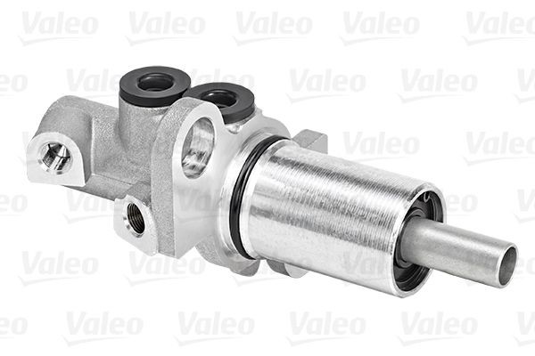 Great value for money - VALEO Brake master cylinder 400437