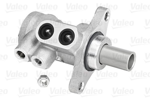 VALEO 400440 Brake master cylinder Number of connectors: 2, D1: 23,8 mm