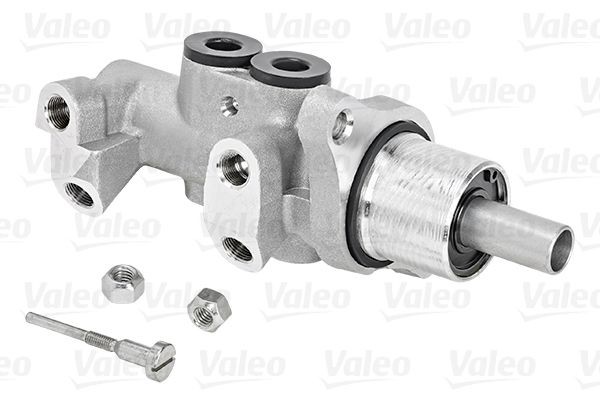 Great value for money - VALEO Brake master cylinder 400444