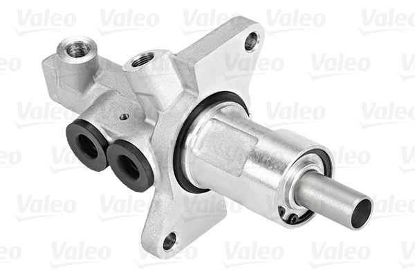 Great value for money - VALEO Brake master cylinder 400450