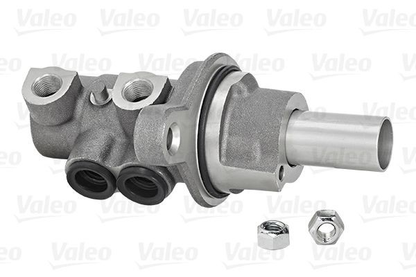 Great value for money - VALEO Brake master cylinder 400471