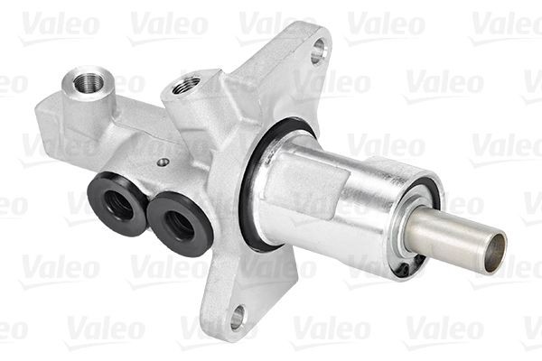 Great value for money - VALEO Brake master cylinder 400481